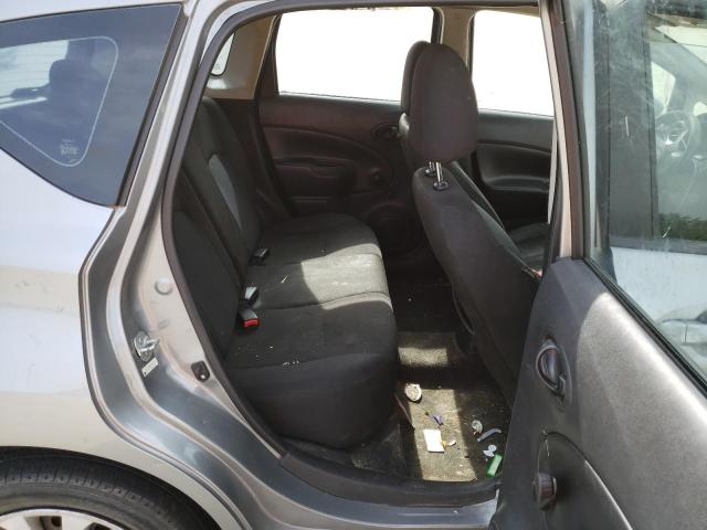 Photo 10 from auction – 2015 NISSAN VERSA NOTE with VIN 3N1CE2CP1FL386722