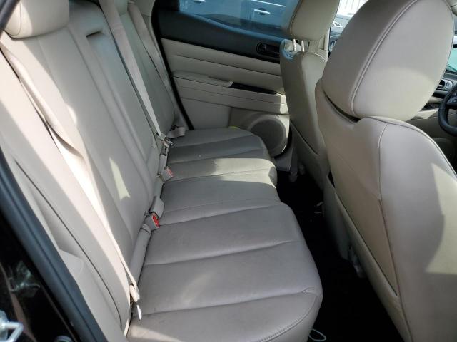 Photo 11 from auction – 2010 MAZDA CX-7 with VIN JM3ER2WLXA0340600