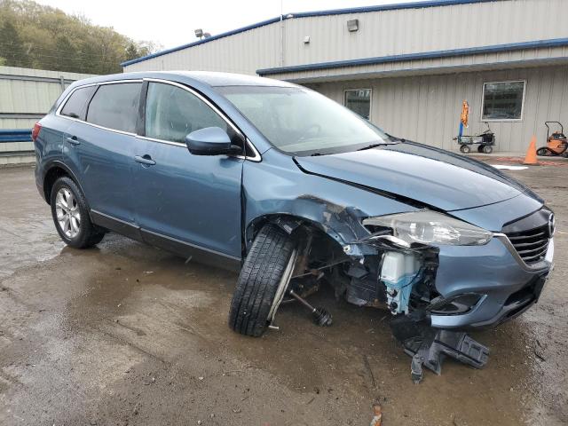 Photo 4 from auction – 2014 MAZDA CX-9 SPORT with VIN JM3TB3BV7E0434769
