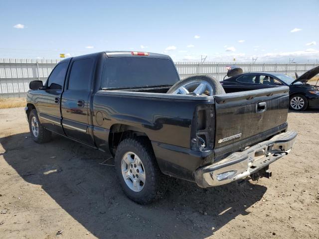 Photo 2 from auction – 2006 CHEVROLET SILVERADO with VIN 2GCEK13T461190085