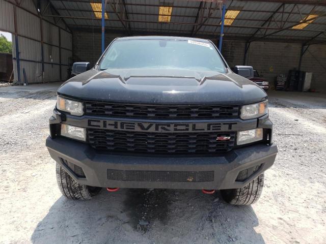 Photo 5 from auction – 2019 CHEVROLET SILVERADO with VIN 3GCPYCEF6KG120339