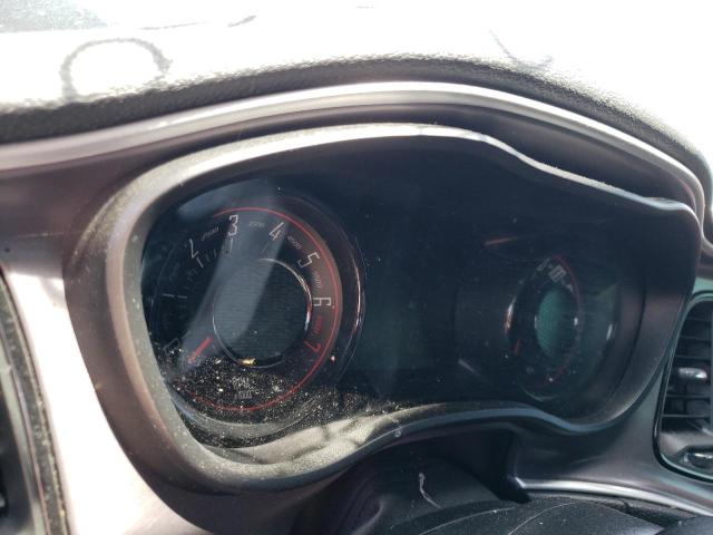 Photo 9 from auction – 2020 DODGE CHALLENGER with VIN 2C3CDZAG0LH236590
