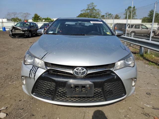 Photo 5 from auction – 2017 TOYOTA CAMRY LE with VIN 4T1BF1FK1HU425328