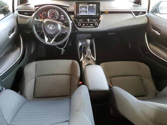 Photo 8 from auction – 2022 TOYOTA COROLLA SE with VIN 5YFS4MCE3NP120769