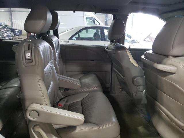 Photo 11 from auction – 2008 HONDA ODYSSEY EX with VIN 5FNRL38638B033970