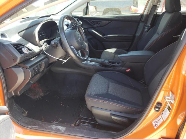 Photo 7 from auction – 2019 SUBARU CROSSTREK with VIN JF2GTAEC6KH350222