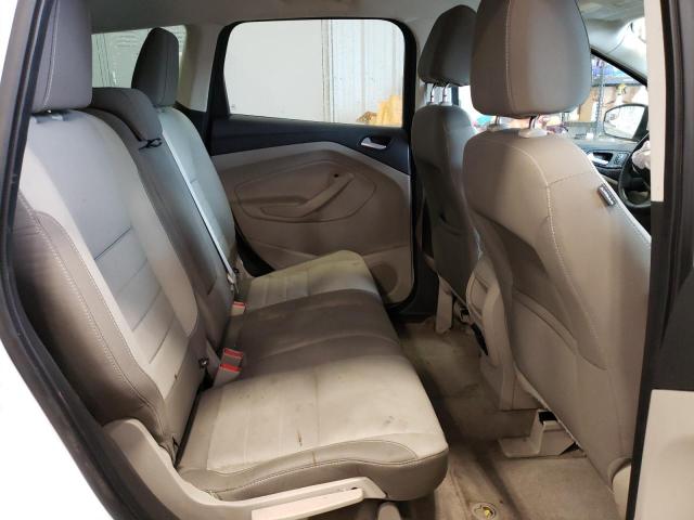 Photo 10 from auction – 2013 FORD ESCAPE SE with VIN 1FMCU0GX8DUD00965