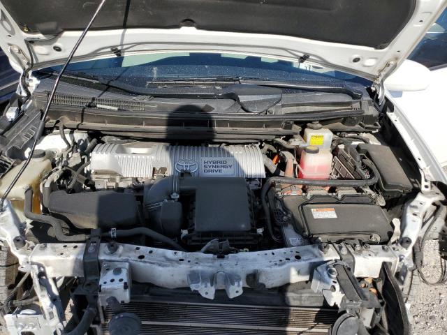 Photo 11 from auction – 2013 TOYOTA PRIUS with VIN JTDKN3DU2D5553427