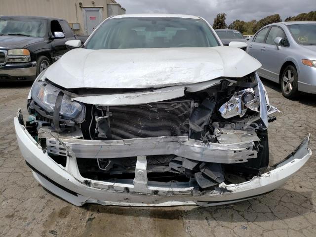 Photo 5 from auction – 2017 HONDA CIVIC LX with VIN 2HGFC2F50HH520126