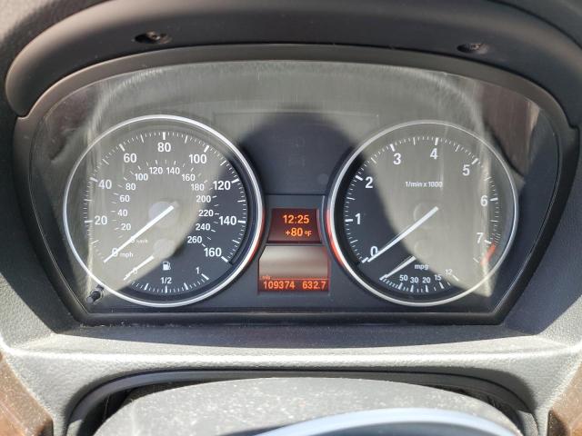 Photo 9 from auction – 2011 BMW 328 I with VIN WBAUT9C51BA191846