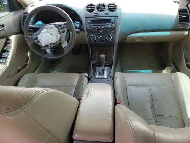Photo 8 from auction – 2010 NISSAN ALTIMA BAS with VIN 1N4AL2AP7AC150258