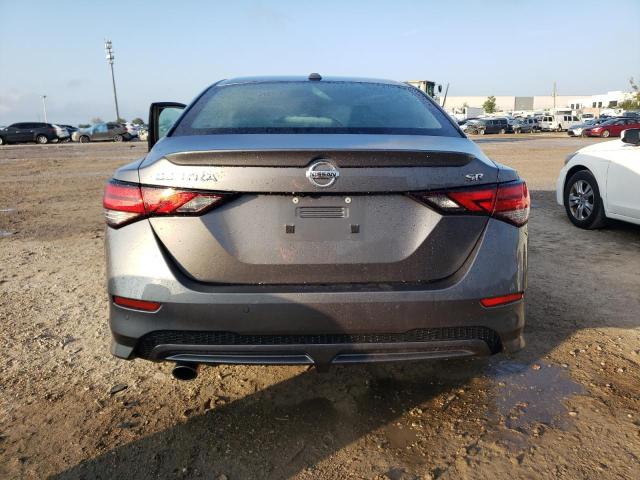 Photo 6 from auction – 2022 NISSAN SENTRA SR with VIN 3N1AB8DV1NY218435