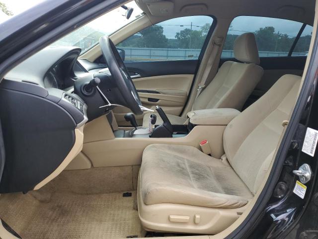 Photo 7 from auction – 2012 HONDA ACCORD LXP with VIN 1HGCP2F42CA050901