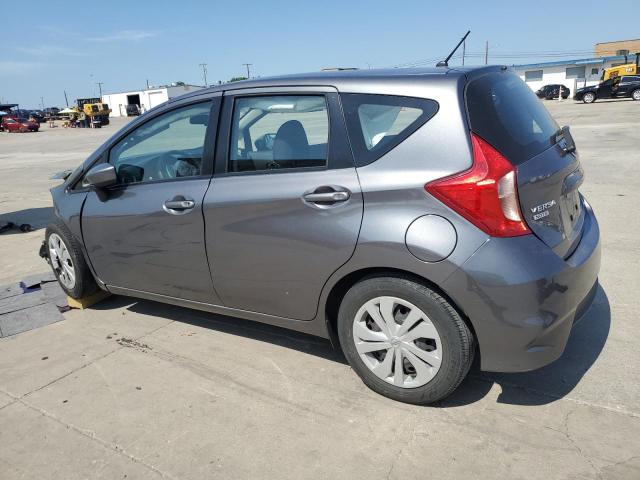 Photo 2 from auction – 2018 NISSAN VERSA NOTE with VIN 3N1CE2CPXJL353985