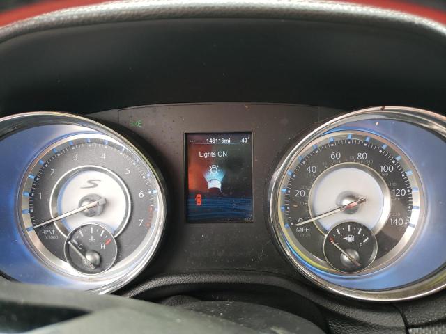 Photo 9 from auction – 2014 CHRYSLER 300 S with VIN 2C3CCAGG5EH273486