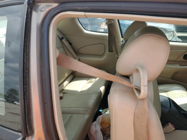 Photo 10 from auction – 2006 CHEVROLET MONTE CARL with VIN 2G1WK151569359315