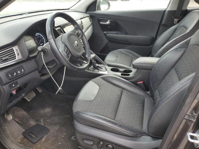 Photo 7 from auction – 2019 KIA NIRO EX with VIN KNDCC3LC5K5298076