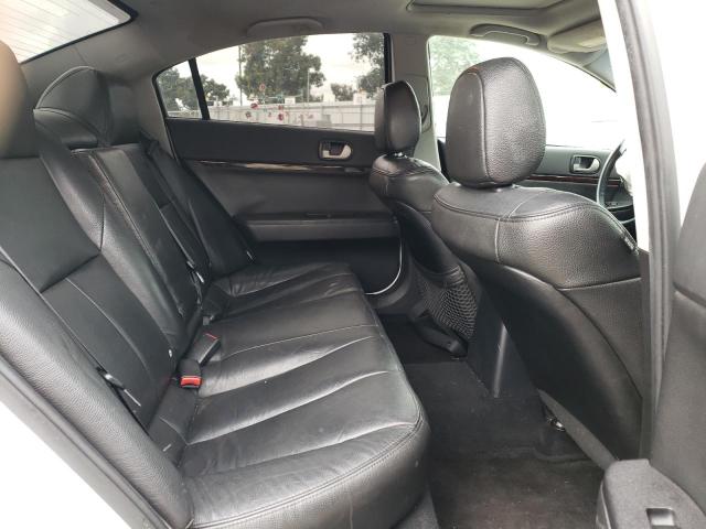 Photo 10 from auction – 2011 MITSUBISHI GALANT ES with VIN 4A32B3FF6BE014259