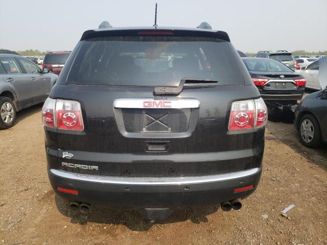 Photo 6 from auction – 2012 GMC ACADIA SLE with VIN 1GKKRPED2CJ394719