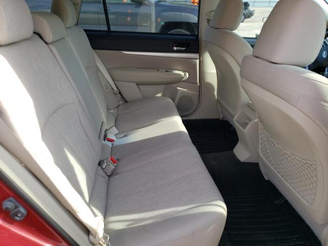Снимка 10 от търг – 2014 SUBARU OUTBACK 2. с VIN 4S4BRBDC3E3202475