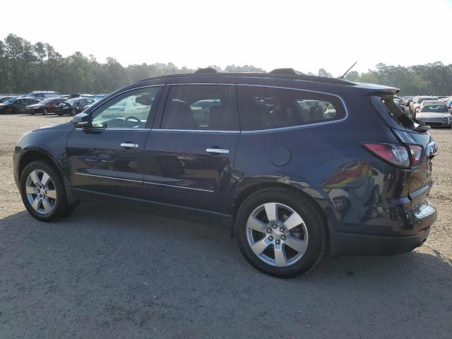 Photo 2 from auction – 2015 CHEVROLET TRAVERSE L with VIN 1GNKRJKDXFJ232099