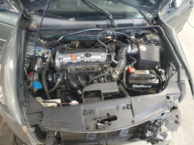 Photo 11 from auction – 2010 HONDA ACCORD EXL with VIN 1HGCP2F80AA044529