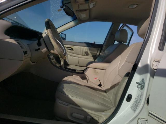Photo 7 from auction – 2001 TOYOTA AVALON XL with VIN 4T1BF28B31U139117