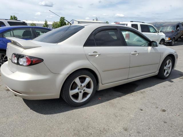 Photo 3 from auction – 2008 MAZDA 6 I with VIN 1YVHP80C885M27118