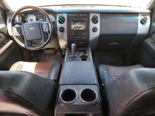 Photo 8 from auction – 2007 FORD EXPEDITION with VIN 1FMFK20527LA77422
