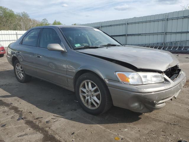 Photo 4 from auction – 2000 TOYOTA CAMRY LE with VIN 4T1BF28K1YU110418