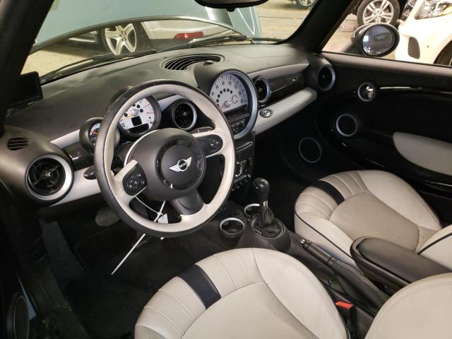 Photo 8 from auction – 2014 MINI COOPER with VIN WMWZN3C57ET861485