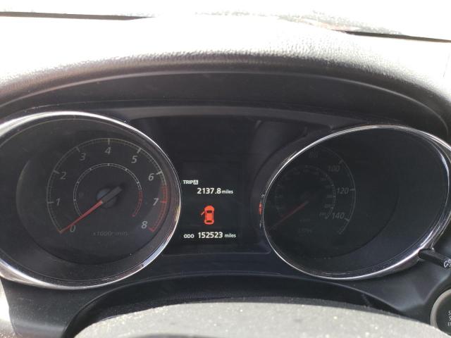 Photo 9 from auction – 2015 MITSUBISHI OUTLANDER with VIN 4A4AR4AU1FE038165