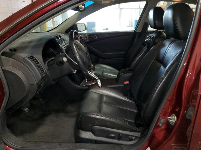 صورة رقم 7 من المزاد - 2011 NISSAN ALTIMA BAS مع VIN 1N4AL2AP2BN425458