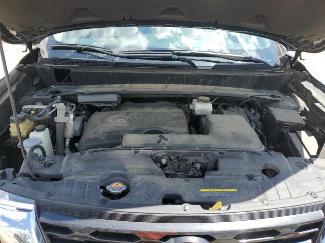 Photo 12 from auction – 2020 NISSAN PATHFINDER with VIN 5N1DR2AMXLC634788