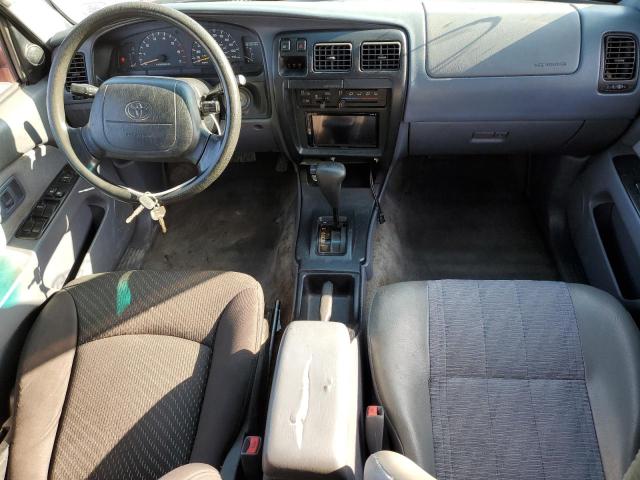 Zdjęcie 8 z aukcji – 1997 TOYOTA 4RUNNER SR z VIN JT3GN86RXV0044023