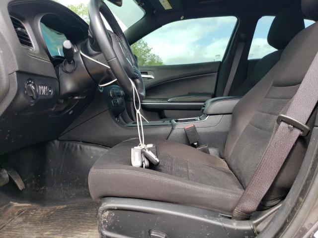 Photo 7 from auction – 2021 DODGE CHARGER PO with VIN 2C3CDXATXMH523082