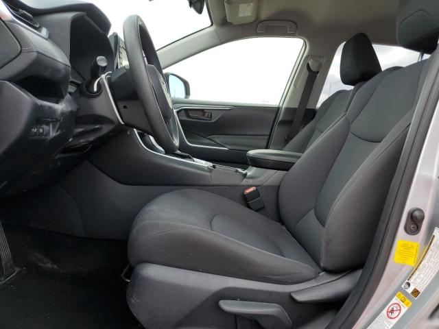 Photo 7 from auction – 2019 TOYOTA RAV4 LE with VIN JTMH1RFV5KD007710