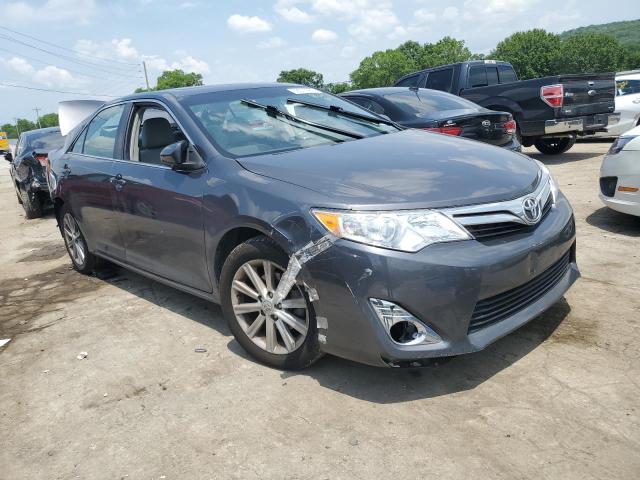 Photo 4 from auction – 2012 TOYOTA CAMRY BASE with VIN 4T4BF1FK5CR243436