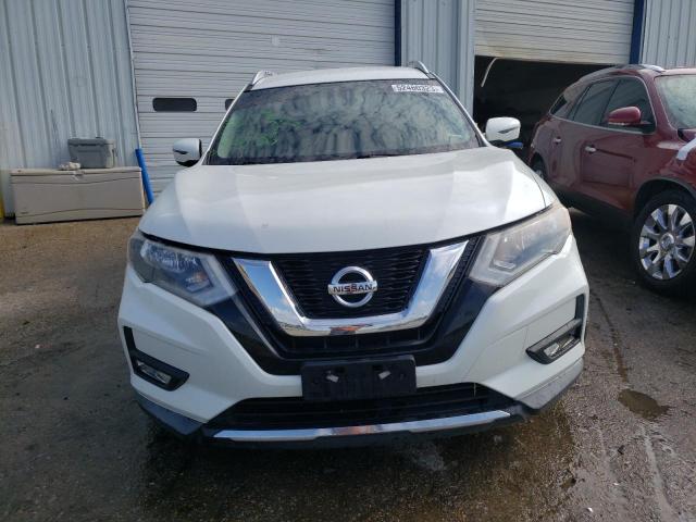 Photo 5 from auction – 2017 NISSAN ROGUE S with VIN KNMAT2MTXHP563670