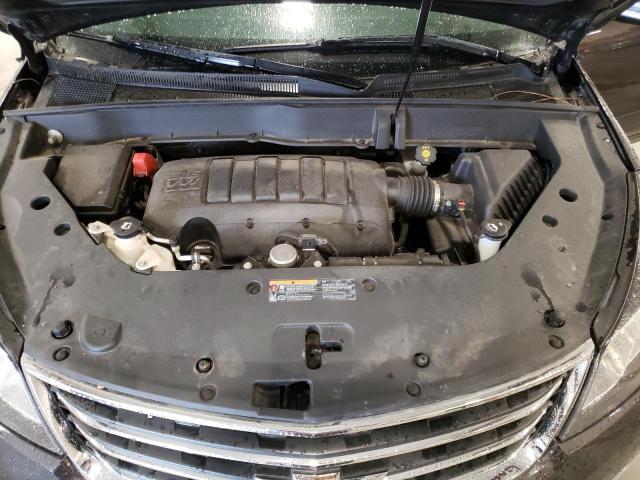 Photo 12 from auction – 2014 CHEVROLET TRAVERSE L with VIN 1GNKVGKDXEJ369170