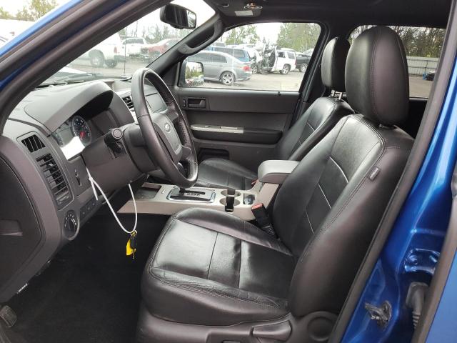 Photo 7 from auction – 2012 FORD ESCAPE XLT with VIN 1FMCU9DG3CKA50439