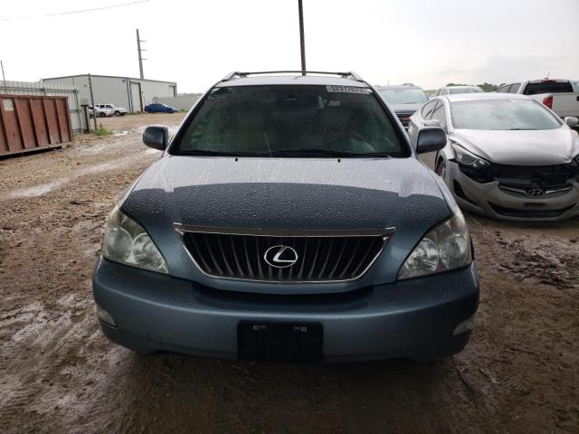 Photo 5 from auction – 2009 LEXUS RX 350 with VIN 2T2GK31U39C080033