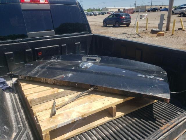 Photo 12 from auction – 2013 RAM 1500 SLT with VIN 1C6RR7LG8DS591274