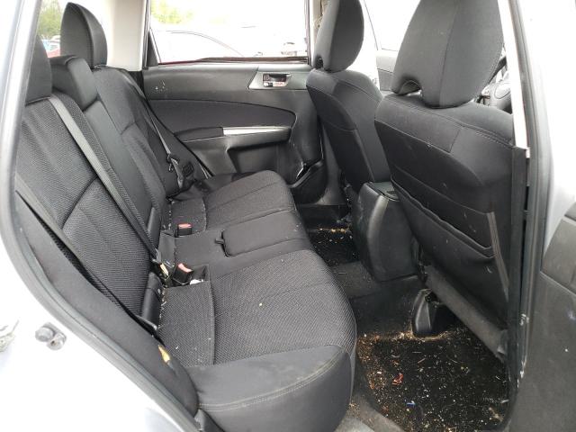 Photo 10 from auction – 2013 SUBARU FORESTER 2 with VIN JF2SHADC8DH430234