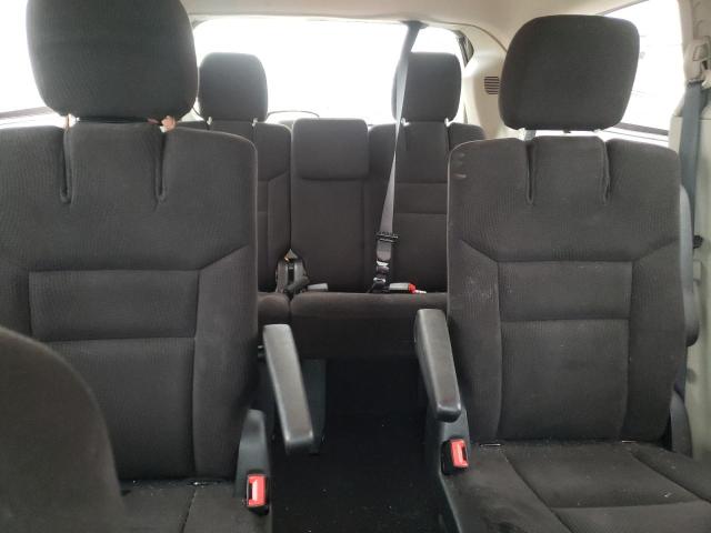 Photo 10 from auction – 2015 DODGE GRAND CARA with VIN 2C4RDGCG2FR541093