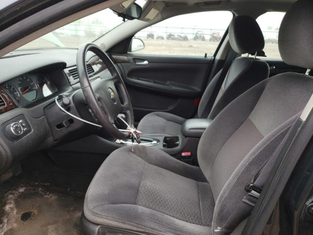 Photo 7 from auction – 2013 CHEVROLET IMPALA LT with VIN 2G1WB5E39D1168288