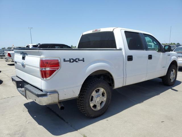 Photo 3 from auction – 2012 FORD F150 SUPER with VIN 1FTFW1ET7CKD44256