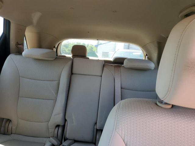 Photo 10 from auction – 2013 KIA SORENTO LX with VIN 5XYKTDA66DG366765