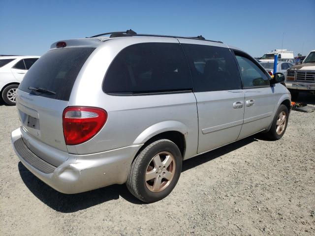 Photo 3 from auction – 2005 DODGE GRAND CARA with VIN 2D8GP44L55R268997