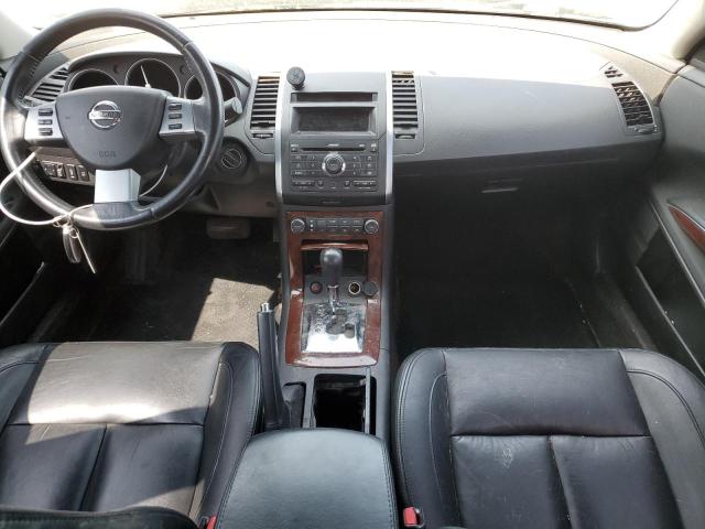 Photo 8 from auction – 2007 NISSAN MAXIMA SE with VIN 1N4BA41E87C852067